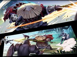 Sudah Tahu? Mobile Legends Bakal Punya Versi RPG