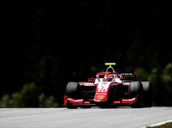 F2 Austria Selesai, Sean Lagi-Lagi Tanpa Poin