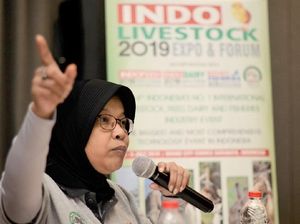Jelang Indo Livestock 2019