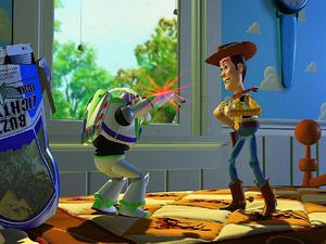 Film Trilogi Paling Ikonik Sepanjang Sejarah Film Trilogi Paling Ikonik Sepanjang Sejarah