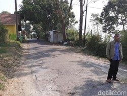 Selain Todong Disabilitas, Pria Berpistol di KBB Ancam Tembak Warga