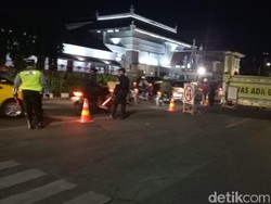 Penutupan Jalan Yos Sudarso Berubah, Pemkot Surabaya akan Jadwal Ulang