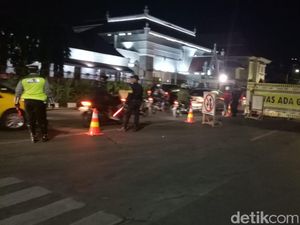 Penutupan Jalan Yos Sudarso Berubah, Pemkot Surabaya akan Jadwal Ulang Penutupan Jalan Yos Sudarso Berubah, Pemkot Surabaya akan Jadwal Ulang