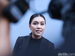 Denada Kehilangan Pekerjaan Gara-gara Kasus Narkoba Jerry Aurum