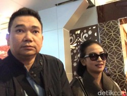 Bebas, Vanessa Angel Langsung Dapat Endorsement