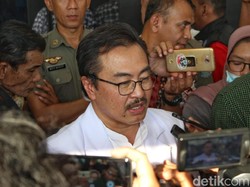 Dua Hari Lagi Wali Kota Risma Boleh Pulang, Sudah Sembuh?