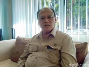 1.800 Ha Padi Lahan Kering Gunungkidul Puso, Bantul Juga Terancam 1.800 Ha Padi Lahan Kering Gunungkidul Puso, Bantul Juga Terancam