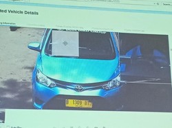 Bingung Merasa Tidak Melanggar Lalin, Cek Video CCTV-nya Aja!