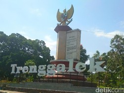 Bawaslu Trenggalek Ajukan Anggaran Rp 15 M untuk Pilbup 2020