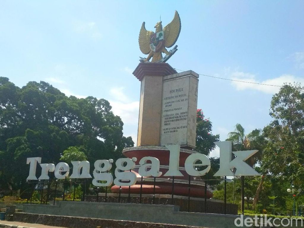 Bawaslu Trenggalek Ajukan Anggaran Rp 15 M untuk Pilbup 2020 Bawaslu Trenggalek Ajukan Anggaran Rp 15 M untuk Pilbup 2020