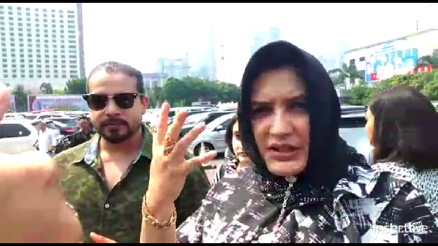 Fadia A. Rafiq