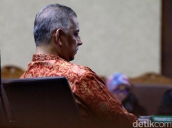 Sofyan Basir Menangis Minta Dibebaskan