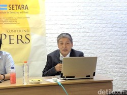 Survei Setara Institute Sebut Mahasiswa Kampus-kampus Ini Fundamentalis