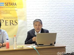 Survei Setara Institute Sebut Mahasiswa Kampus-kampus Ini Fundamentalis Survei Setara Institute Sebut Mahasiswa Kampus-kampus Ini Fundamentalis