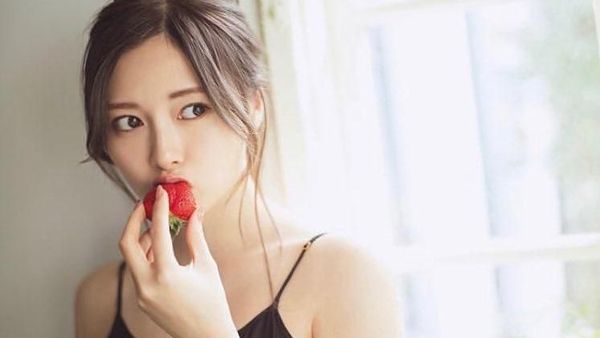 Ini Mai Shiraishi, Idol Tercantik Jepang Anggota Girlband Saingan AKB48