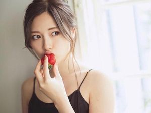 Ini Mai Shiraishi, Idol Tercantik Jepang Anggota Girlband Saingan AKB48 Ini Mai Shiraishi, Idol Tercantik Jepang Anggota Girlband Saingan AKB48