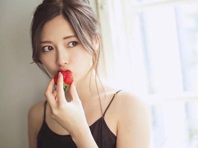 Ini Mai Shiraishi, Idol Tercantik Jepang Anggota Girlband Saingan AKB48