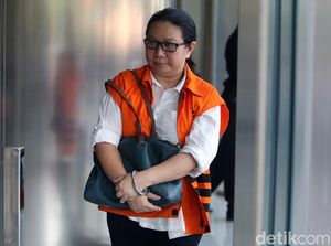 Tak Banding, Vonis 20 Bulan Bui Penyuap Kepala Kantor Imigrasi Mataram Inkrah Tak Banding, Vonis 20 Bulan Bui Penyuap Kepala Kantor Imigrasi Mataram Inkrah