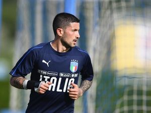 Inter Milan Pinjam Stefano Sensi dari Sassuolo