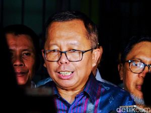 PPP: Mbah Moen Tiap Tahun Berangkat Haji Diundang Pemerintah Saudi PPP: Mbah Moen Tiap Tahun Berangkat Haji Diundang Pemerintah Saudi