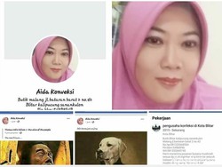 Polisi Gandeng Ahli IT untuk Jerat Penghina Jokowi Mumi di Medsos