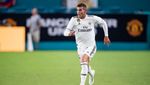Sembilan Korban Zinedine Zidane