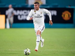 Sudah Tes Medis, Theo Selangkah Lagi Gabung Milan