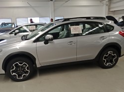 Ini Syarat dan Ketentuan Ikut Lelang Subaru Sitaan