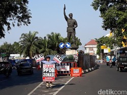 Kuota SMA Solo Sudah Penuh dari Zonasi 1,3 Km, Pakai SKD Palsu?