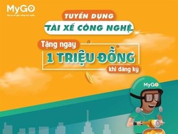 Saingan Baru Go-Jek & Grab Vietnam Resmi Mengaspal