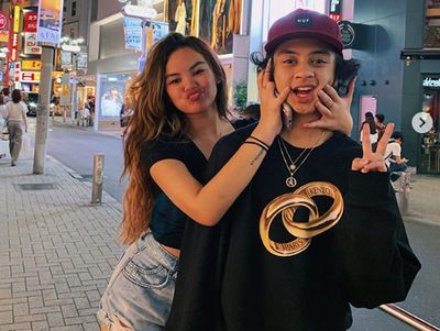 Shafa Haris, Ravi Bhatia, Emilia Clarke hingga Ashley Graham