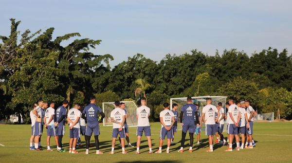 Brasil Vs Argentina: Bersiap untuk Duel Panas