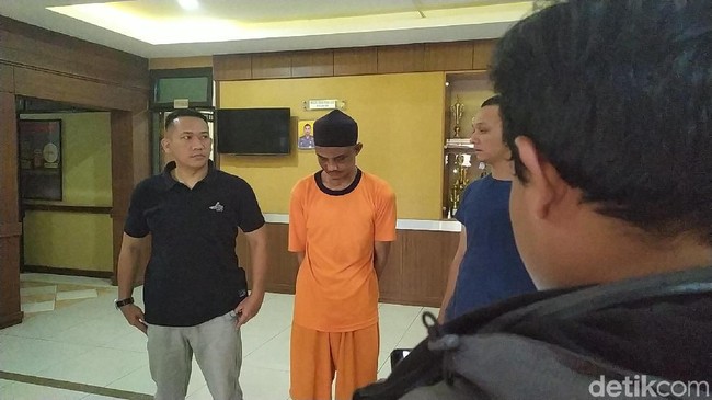 Bapak Cabuli 2 Anak Kandung, Komnas PA: Hukum Berat Pelakunya Bapak Cabuli 2 Anak Kandung, Komnas PA: Hukum Berat Pelakunya