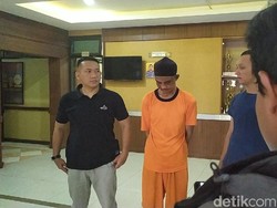 Bapak Cabuli 2 Anak Kandung, Komnas PA: Hukum Berat Pelakunya