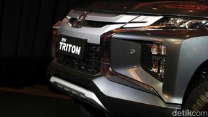 Lawan Berat Pikap India, dari Toyota Hilux hingga Triton