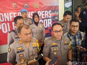 Kasus Anjing Masuk Masjid Maju Terus, Kejiwaan Pelaku di Tangan Hakim Kasus Anjing Masuk Masjid Maju Terus, Kejiwaan Pelaku di Tangan Hakim