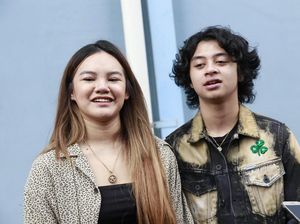 Faisal Haris Pilih dengan Jennifer Dunn, Anak-anak Punya Rumah Impian Faisal Haris Pilih dengan Jennifer Dunn, Anak-anak Punya Rumah Impian
