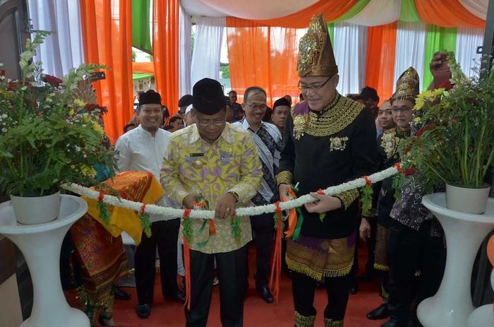 (Foto: dok. BNI) (Foto: dok. BNI)