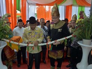 Dukung Qanun Keuangan Syariah, BNI Syariah Optimalkan Layanan di Aceh