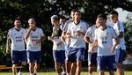 Brasil Vs Argentina: Bersiap untuk Duel Panas