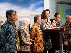 Bertemu Pansel, PBNU-PGI Harap Capim KPK Tak Terpapar Radikalisme