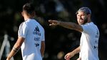 Brasil Vs Argentina: Bersiap untuk Duel Panas