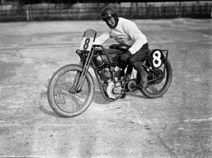 Terpana Deretan Foto Harley-Davidson dari Dulu Hingga Kini