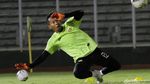 Bhayangkara FC Berlatih di Stadion Madya