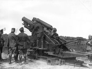 Yuk, Lihat Jejak Transformasi Meriam dari Masa ke Masa