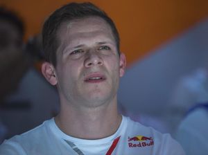Stefan Bradl Gantikan Lorenzo di MotoGP Jerman