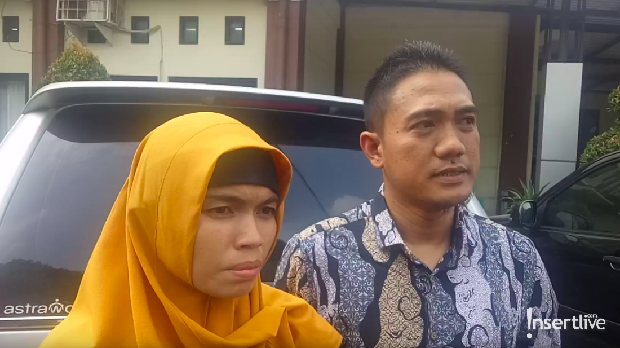 Putri Mayangsari