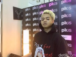 Dikira Menikah, Reza Arap Gelar Proses Sangjit