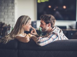 Ingin Buat Seks Makin Bergairah? Cara Ini Bisa Diikuti