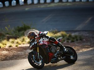 Tes Motor Baru Ducati, Rider Ini Meninggal Dunia